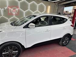 هیۆندای تۆکسۆن